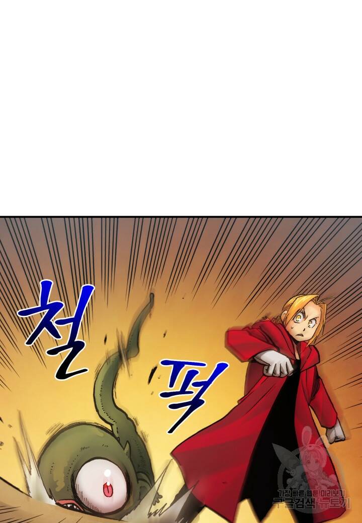 강철의 연금술사  255화 114