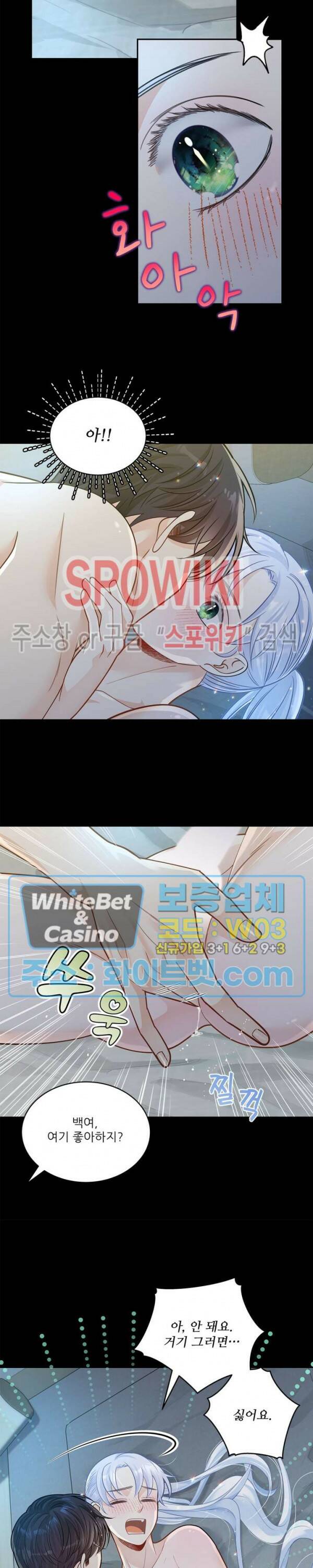 여우님의 도둑결혼 26화 2