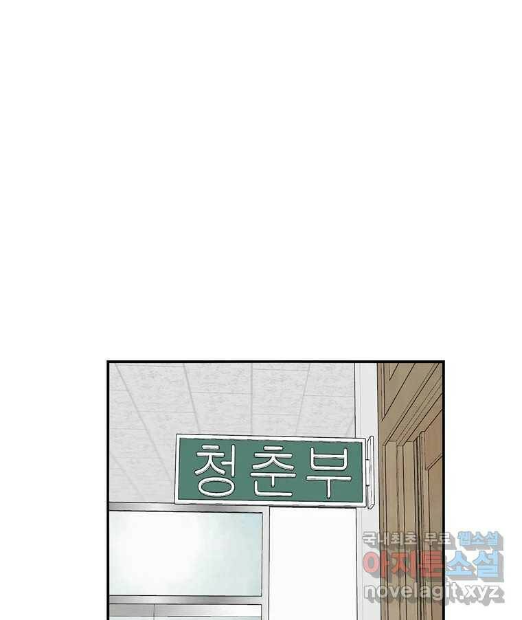 우리 청춘의 사랑은 86.무릎베개(1) 2