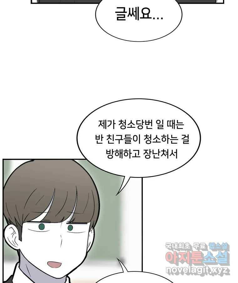 우리 청춘의 사랑은 86.무릎베개(1) 19