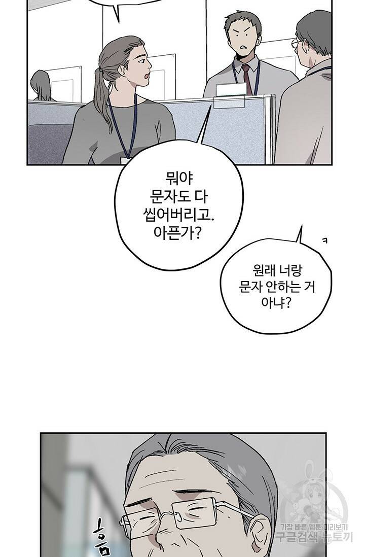 부적절한 신입사원 36화 24