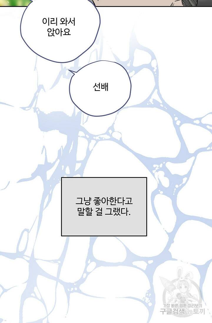 부적절한 신입사원 36화 46