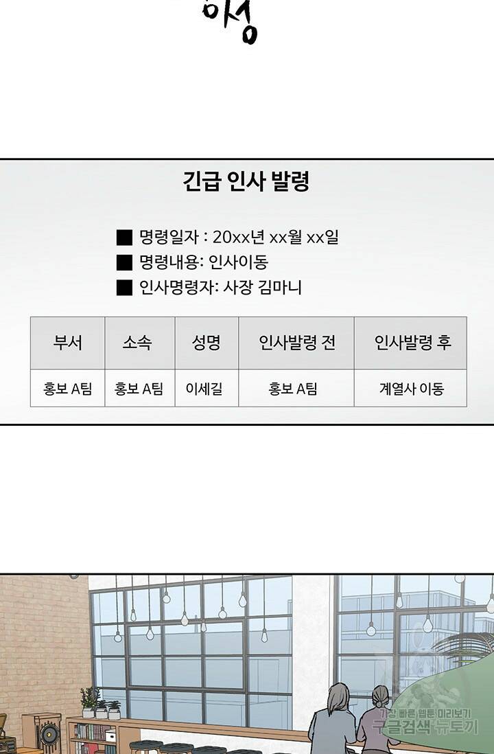 부적절한 신입사원 36화 51
