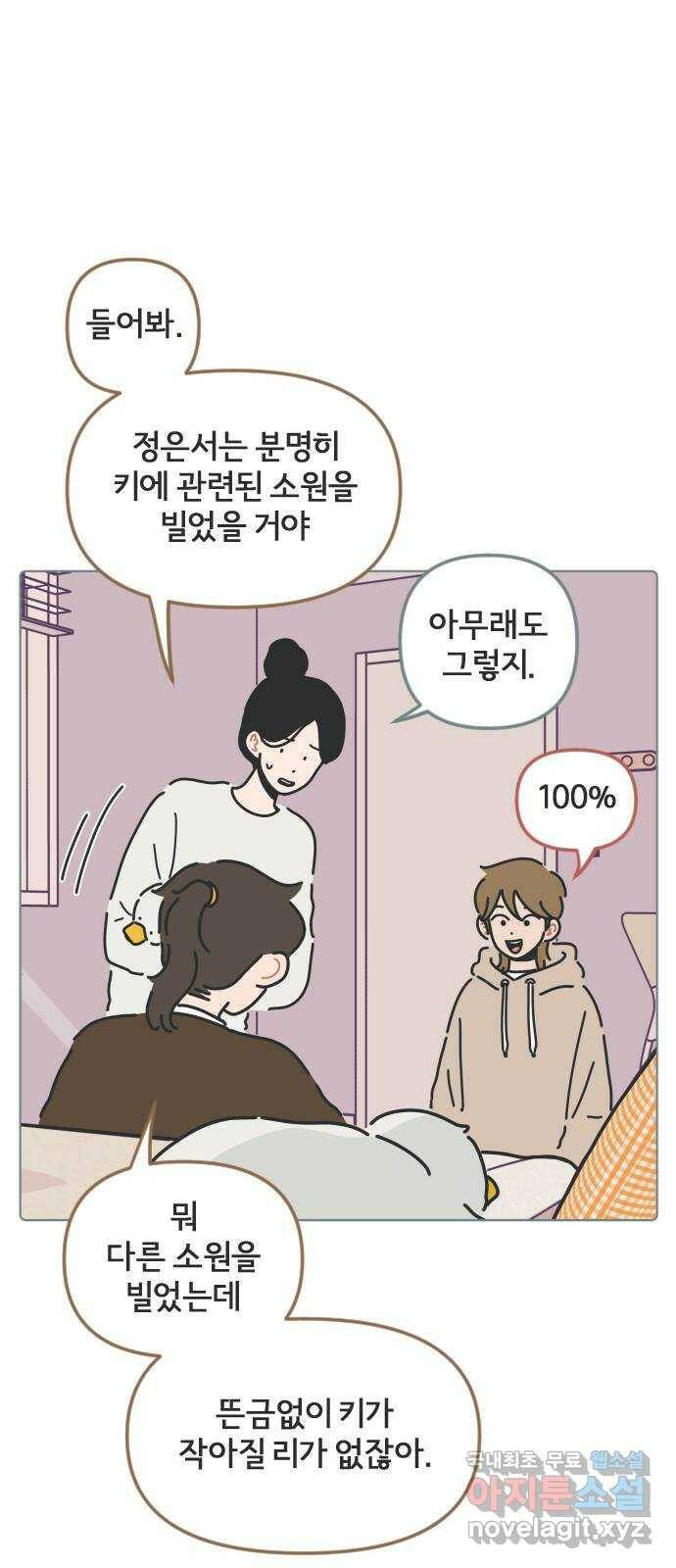 미니어처 생활백서 38화 1