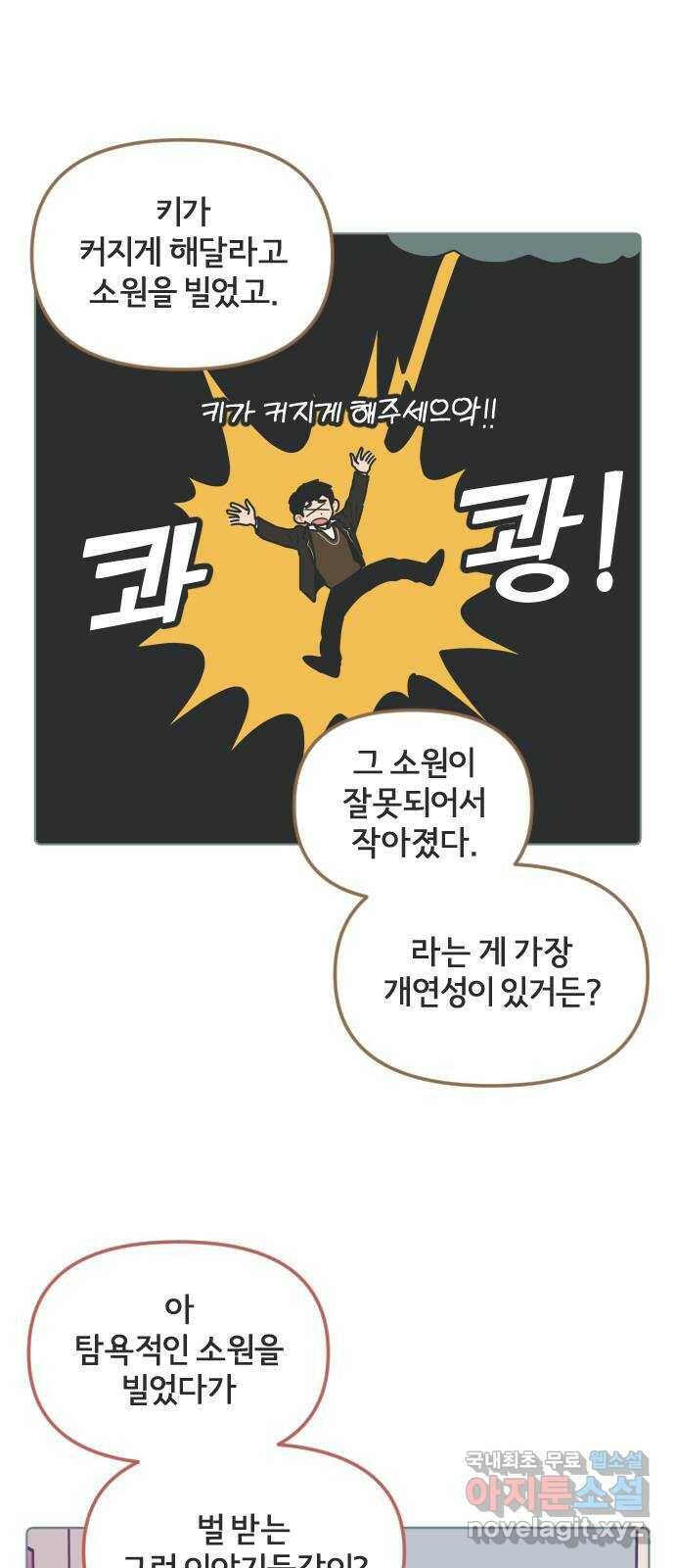 미니어처 생활백서 38화 2
