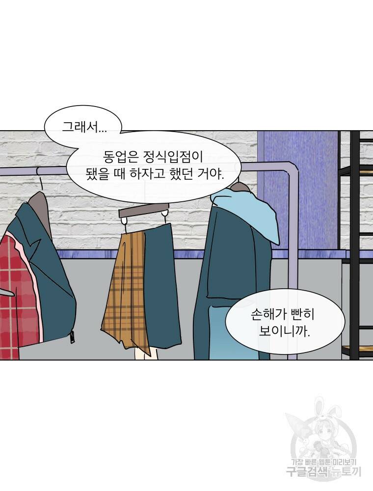 우리집이거든요! 173화 28