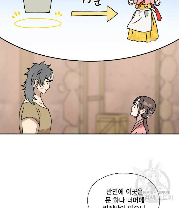 용왕님의 셰프가 되었습니다 139화 8