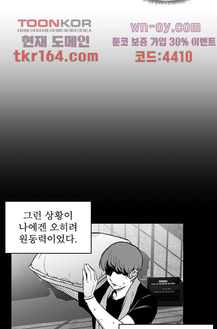 배고픈 자들의 도시 57화 4
