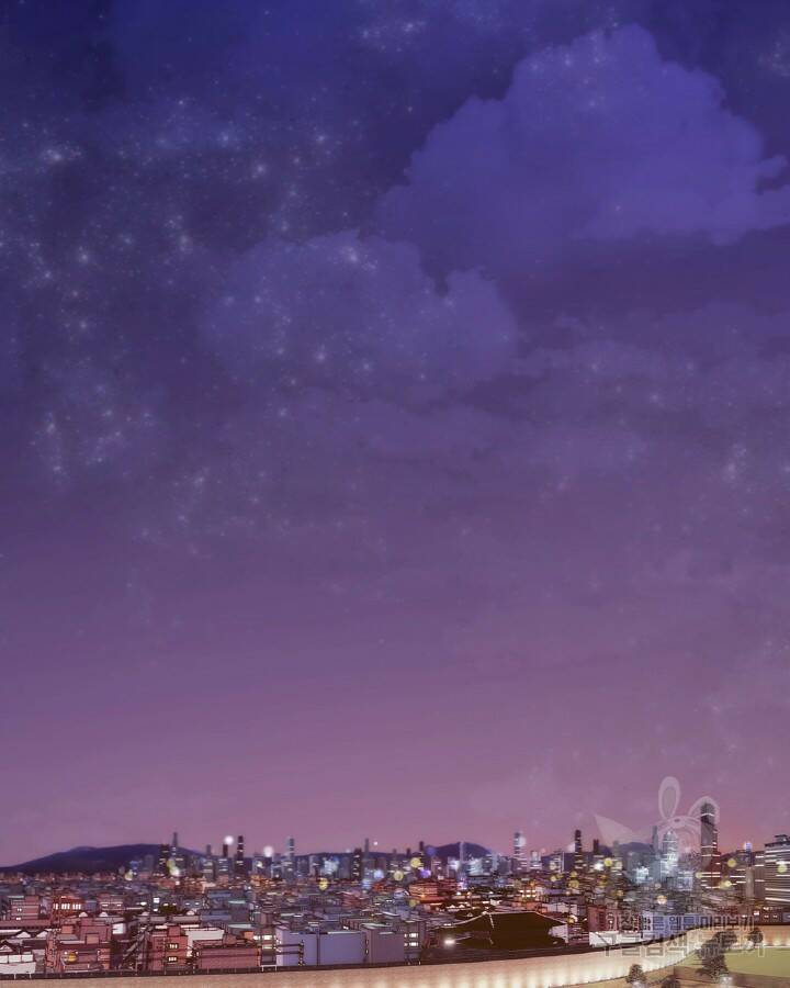 21세기 무인(카카오) 프롤로그 2
