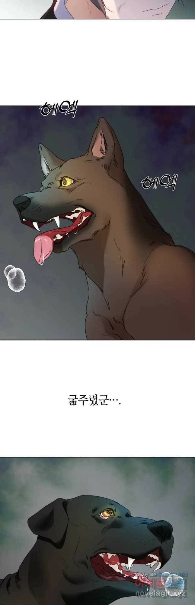 백작가의 불청객들 78화 47