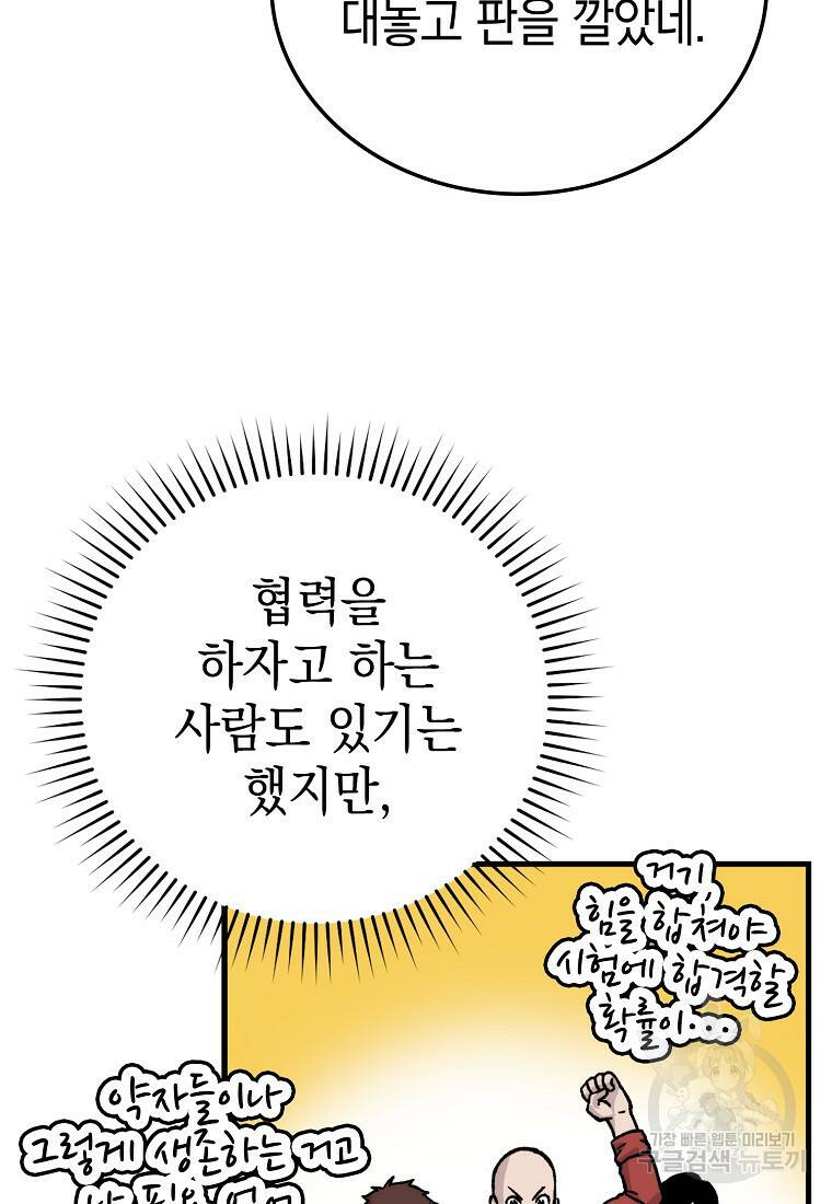무공으로 레벨업하는 마왕님 5화 4