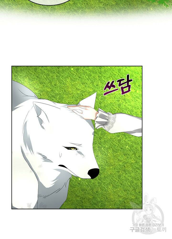 남주를 임시보호 중입니다 12화 86
