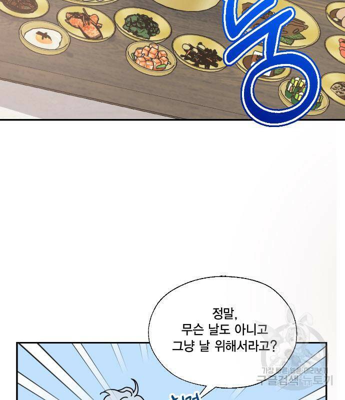 용왕님의 셰프가 되었습니다 140화 2