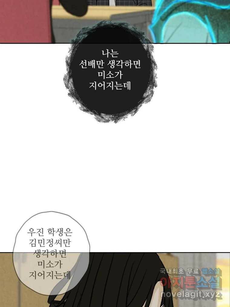 신랑이 사라졌다 69화 안녕,안녕 21