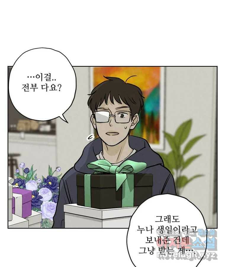 신랑이 사라졌다 69화 안녕,안녕 77