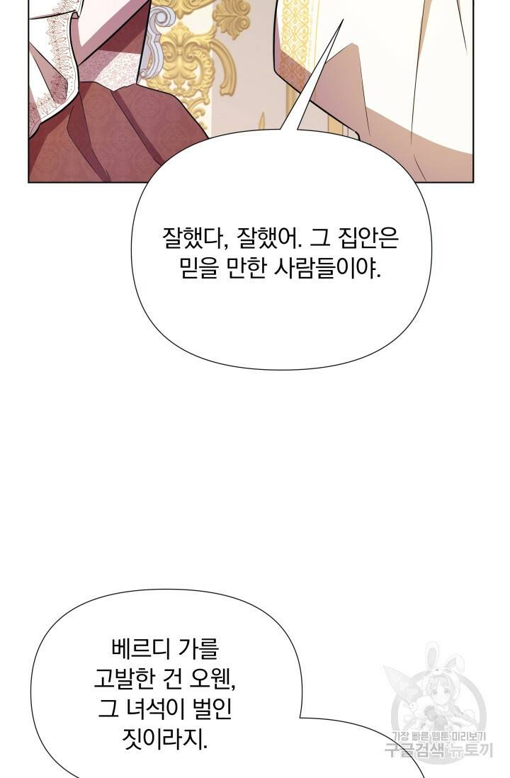 작가님, 이번 생은 여주인공입니다 25화 11