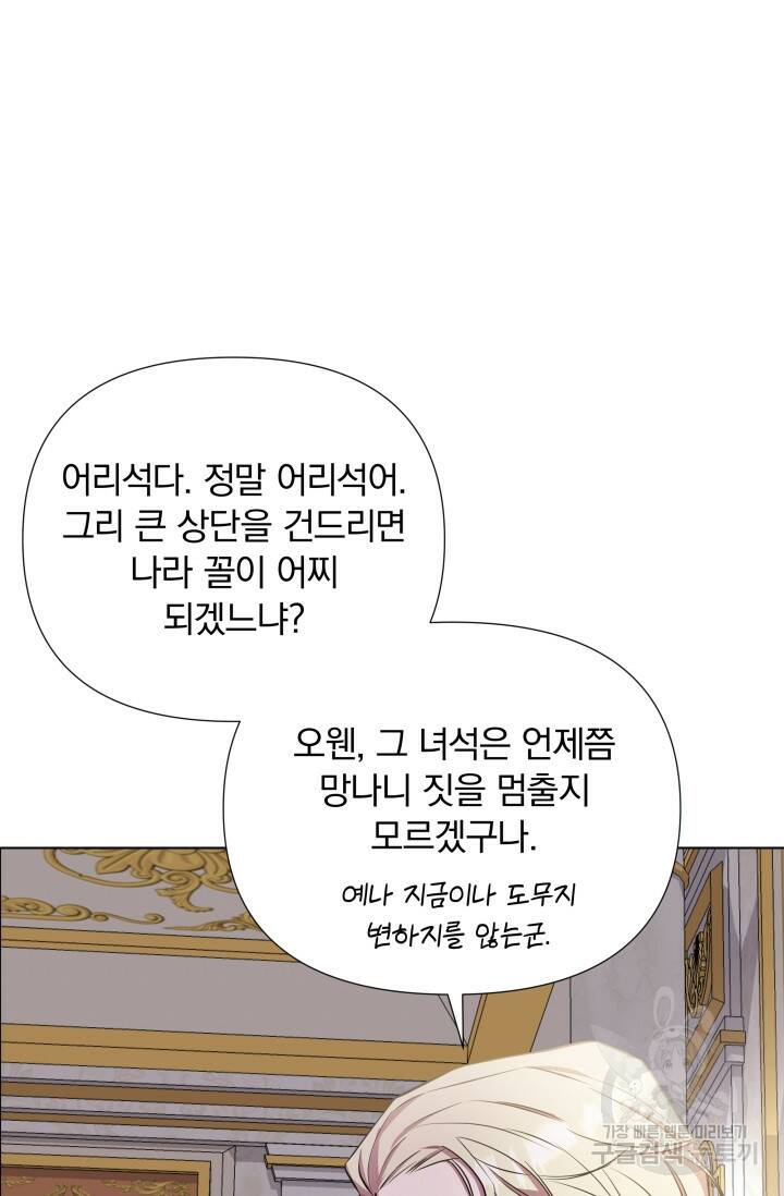 작가님, 이번 생은 여주인공입니다 25화 15