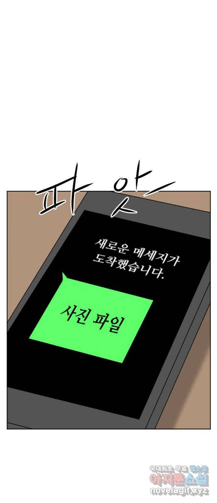 언덕 위의 제임스 357화 비둘기 전쟁 (3) 1