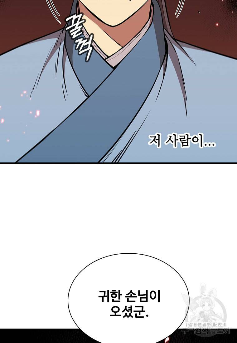 술사귀환 18화 6