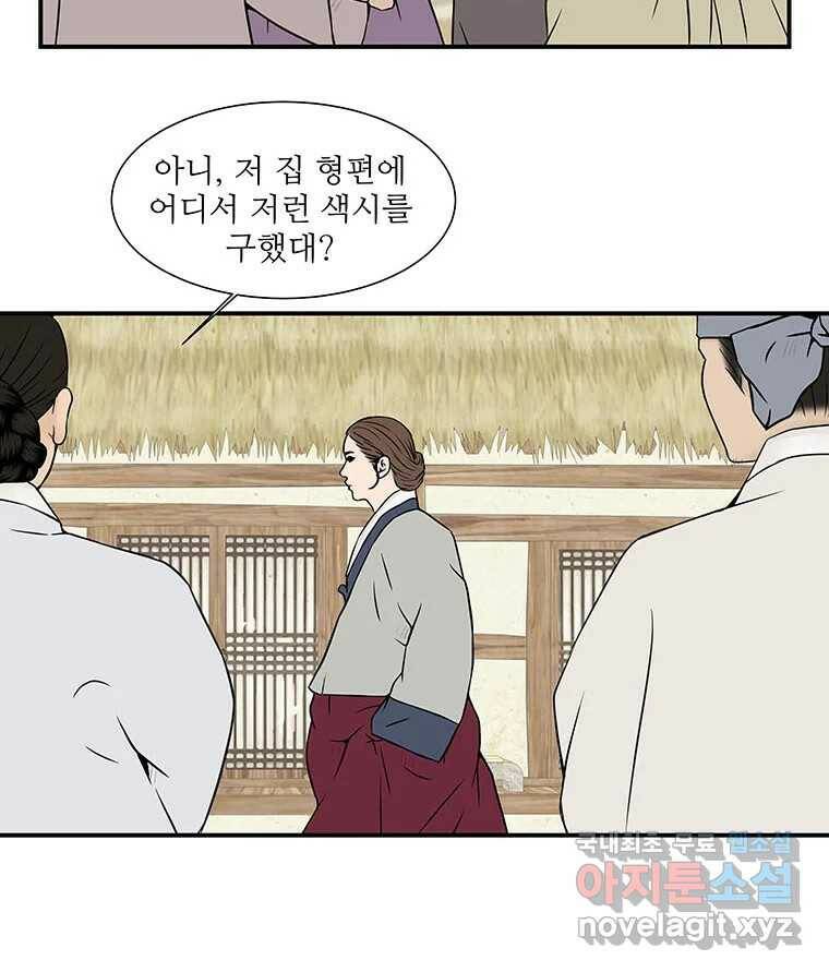 바리공주 221화. 소나기 七 3