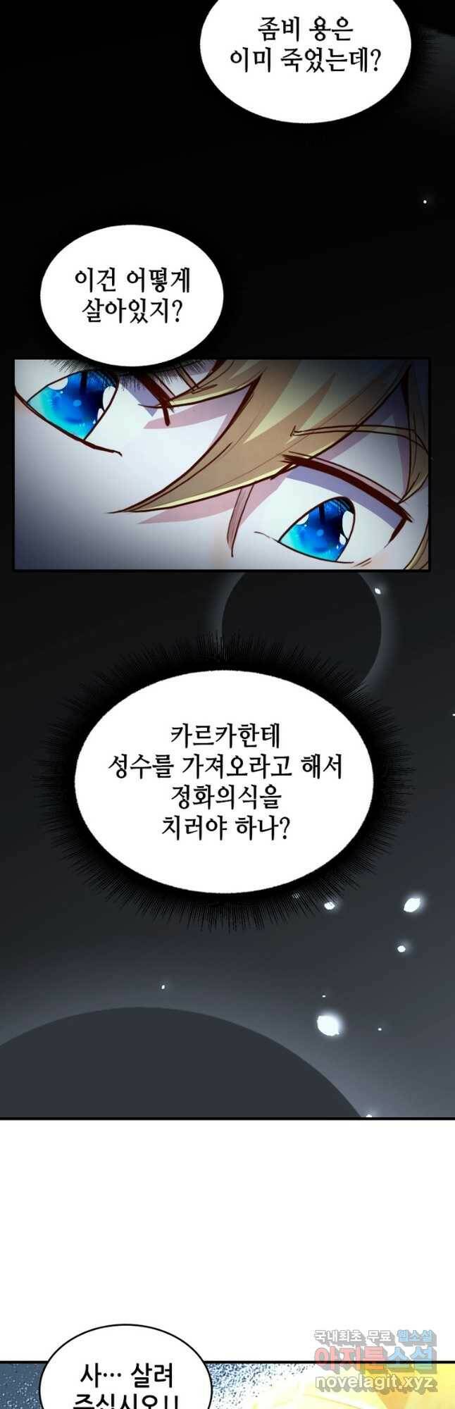 SSS급 영주로 회귀했다 60화 22
