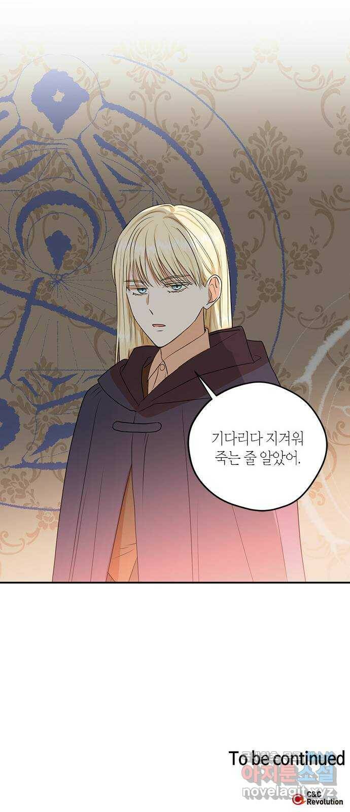 남편을 만렙으로 키우려 합니다 77화 45