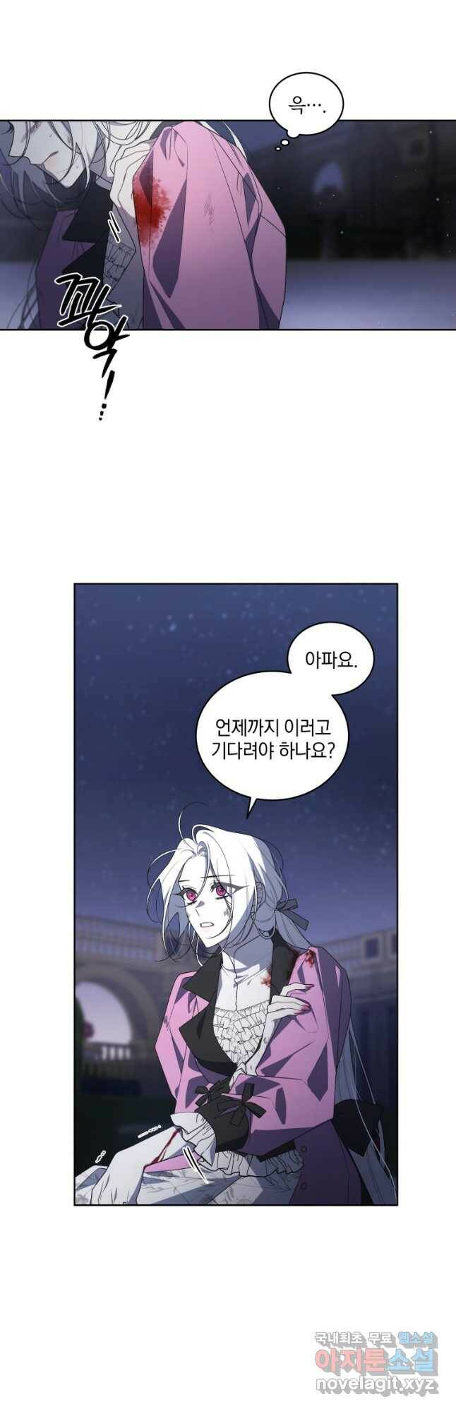 악녀가 길들인 짐승 39화 27