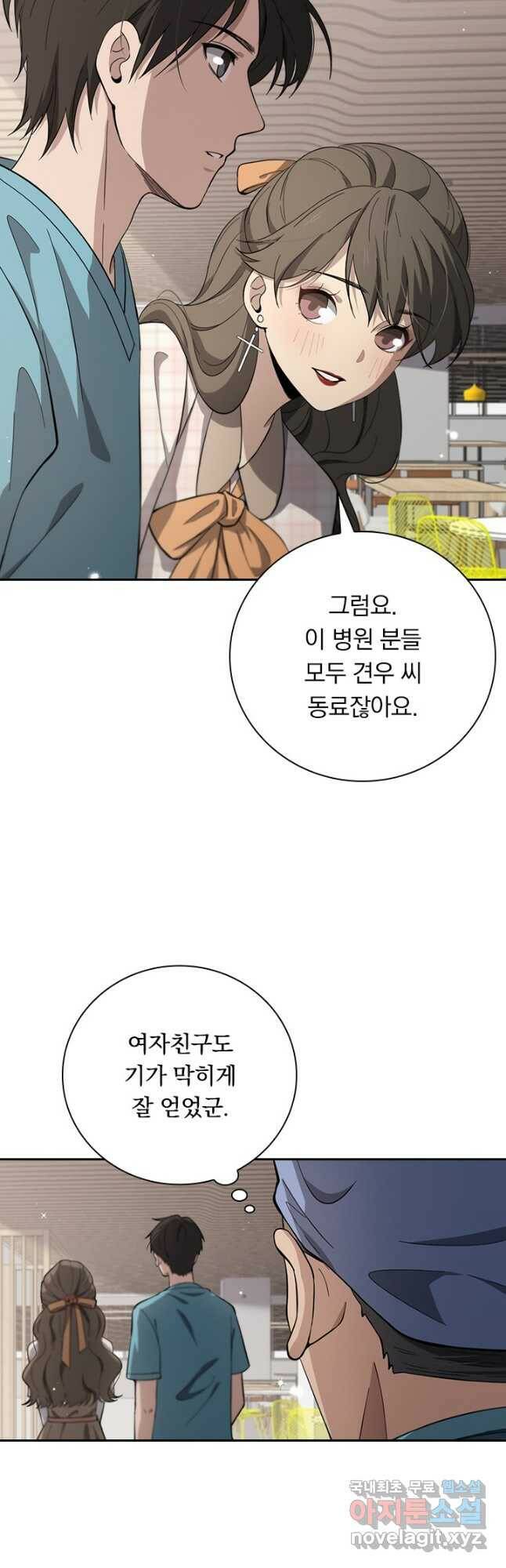 레벨업에 미친 의사 173화 4
