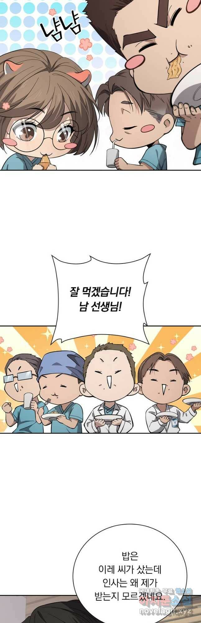 레벨업에 미친 의사 173화 6