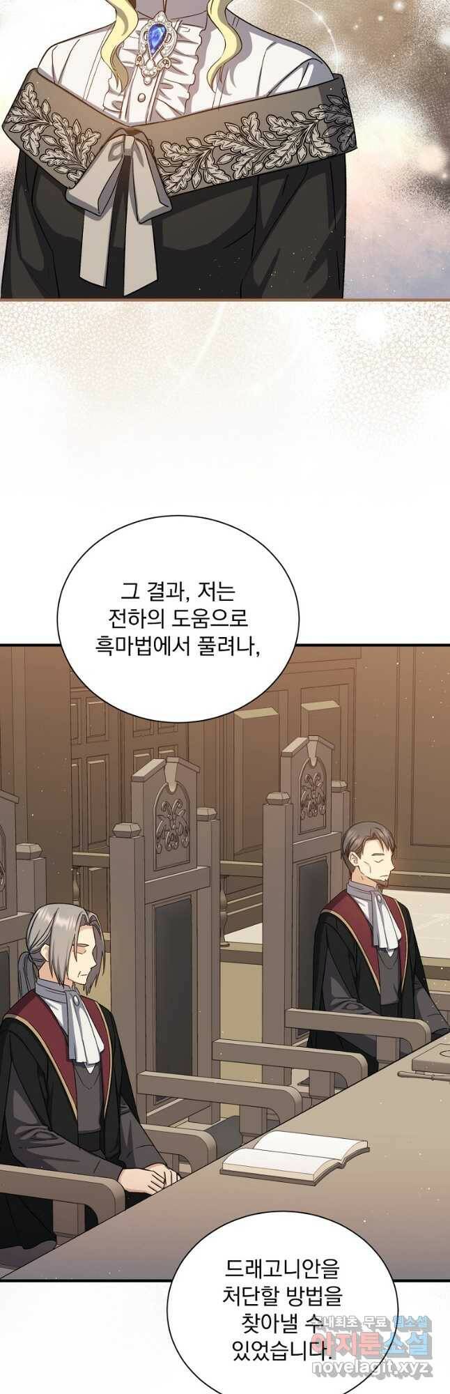8클래스 마법사의 회귀 77화 26