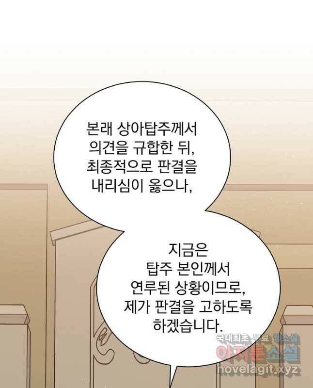 8클래스 마법사의 회귀 77화 45