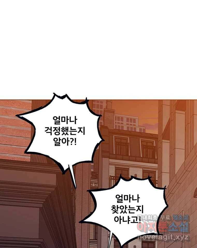 뇌명의 하라 29화 다시 이세계로 3