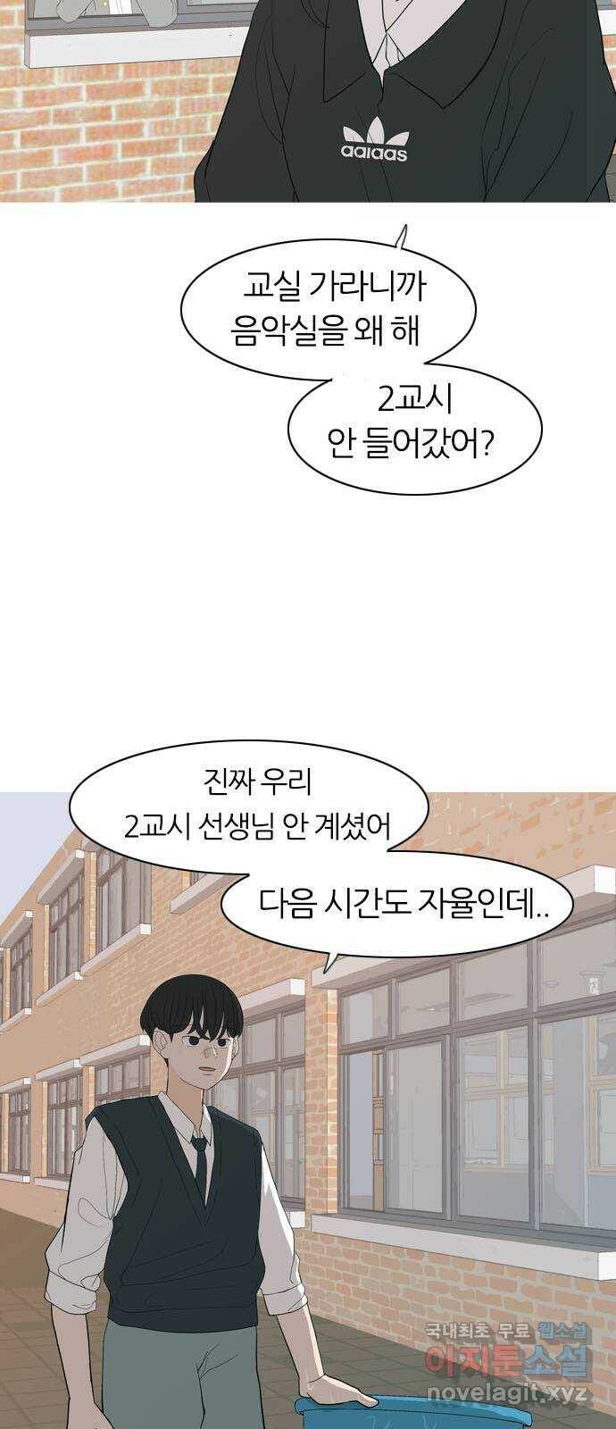 연놈 355화. 나쁜 건... 쉬워(1) 10