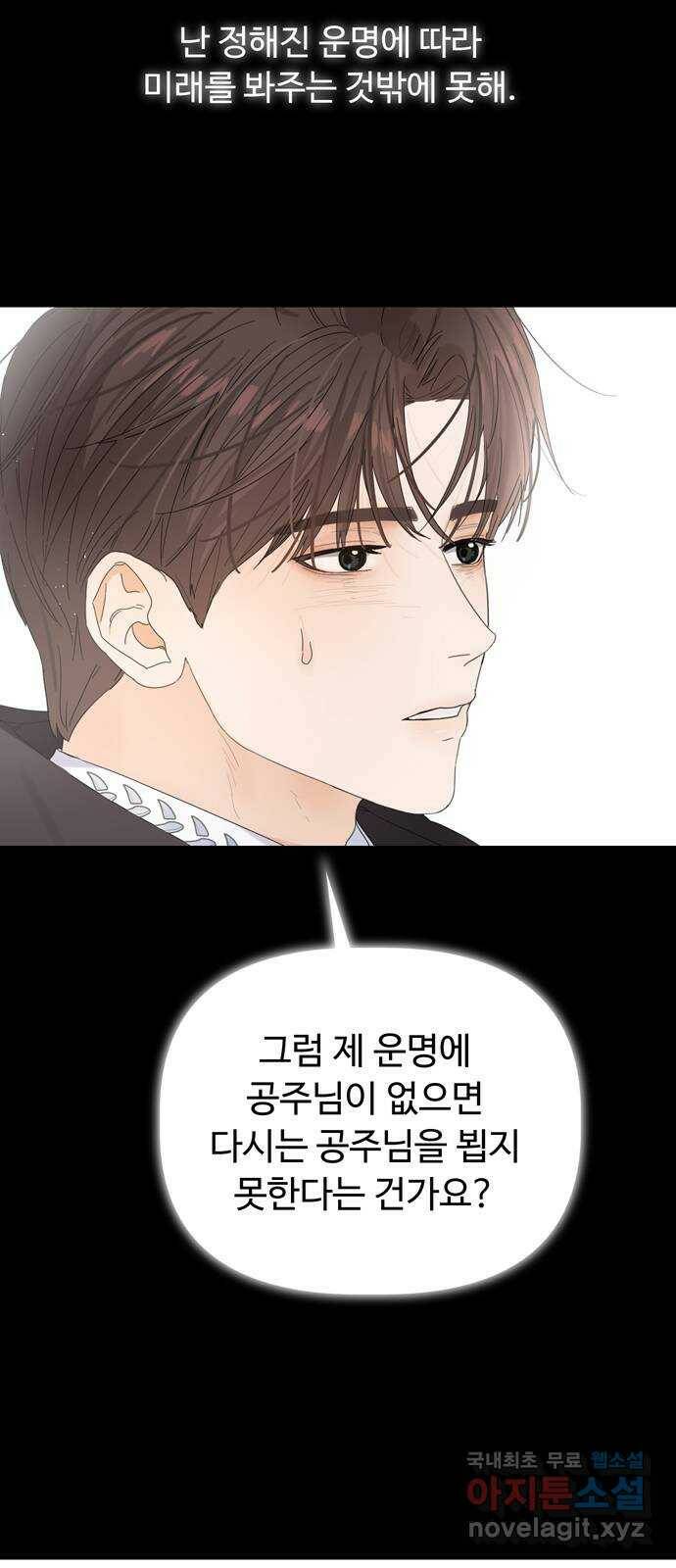 혁명 뒤 공주는 마지막 화 10