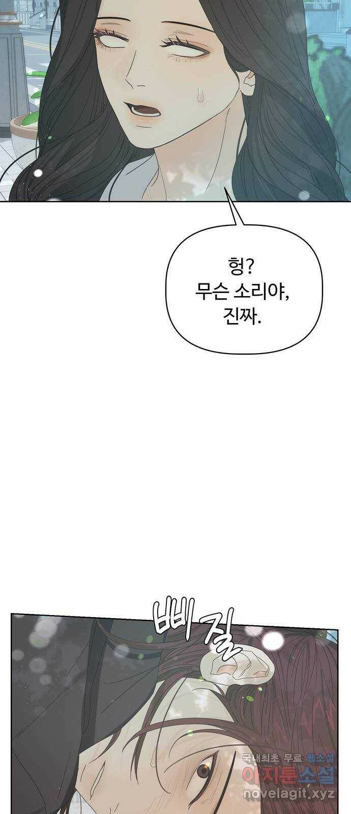 혁명 뒤 공주는 마지막 화 63