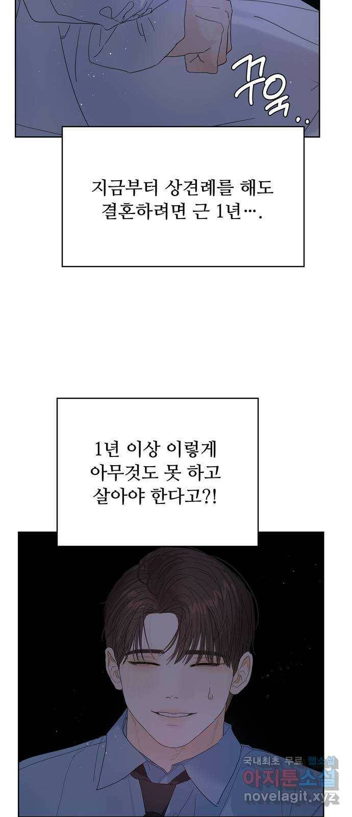 혁명 뒤 공주는 마지막 화 116