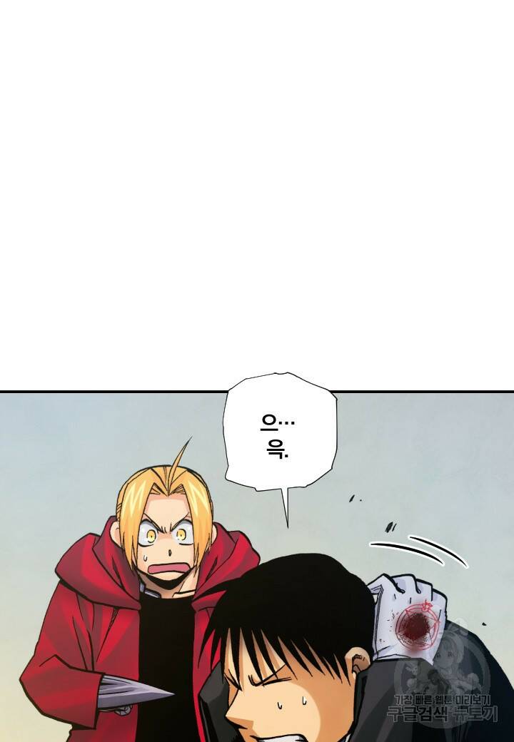 강철의 연금술사  274화 114