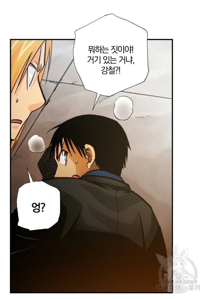 강철의 연금술사  274화 120