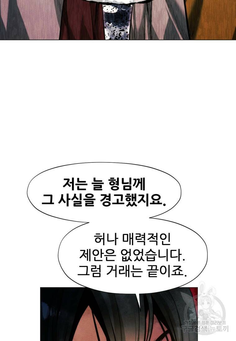 무림에 떨어진 현대인 14화 19