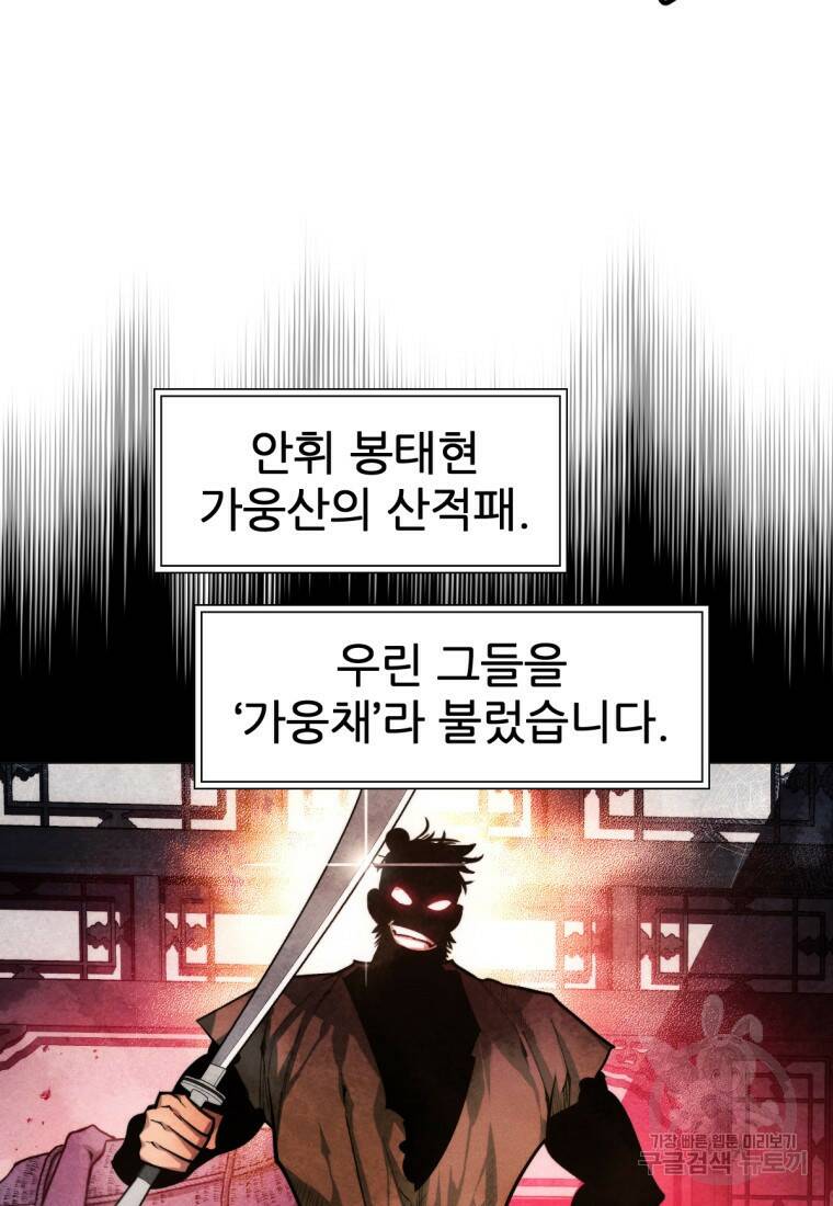 무림에 떨어진 현대인 19화 14