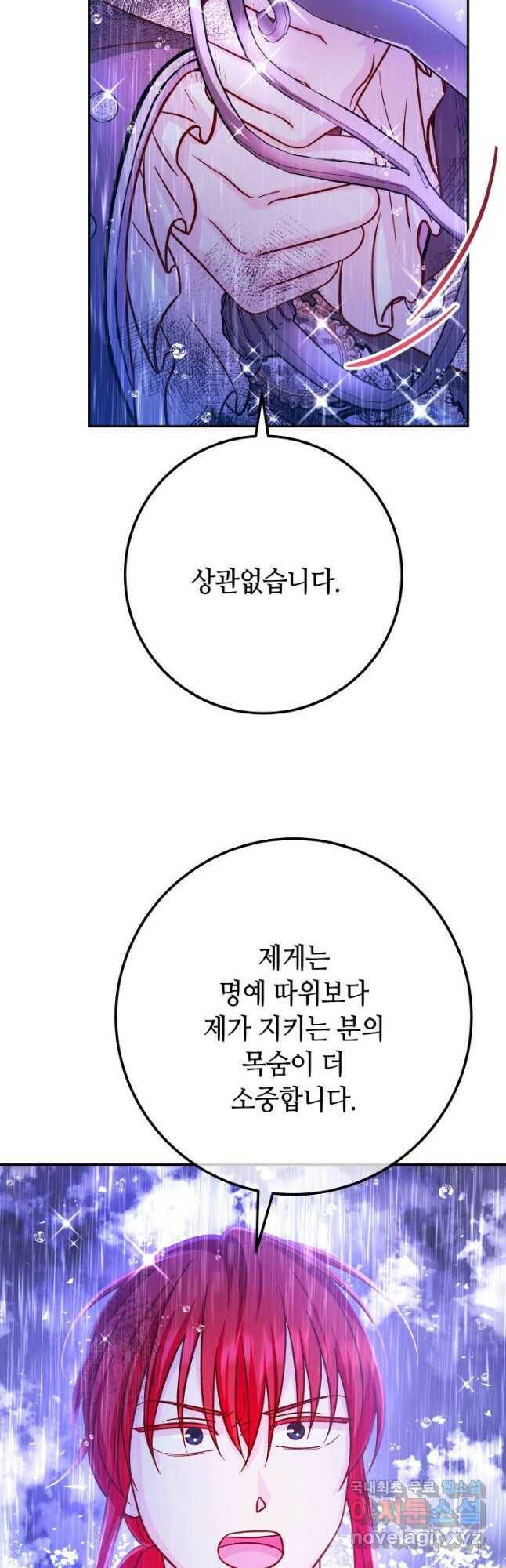 제독의 괴물아내 66화 44