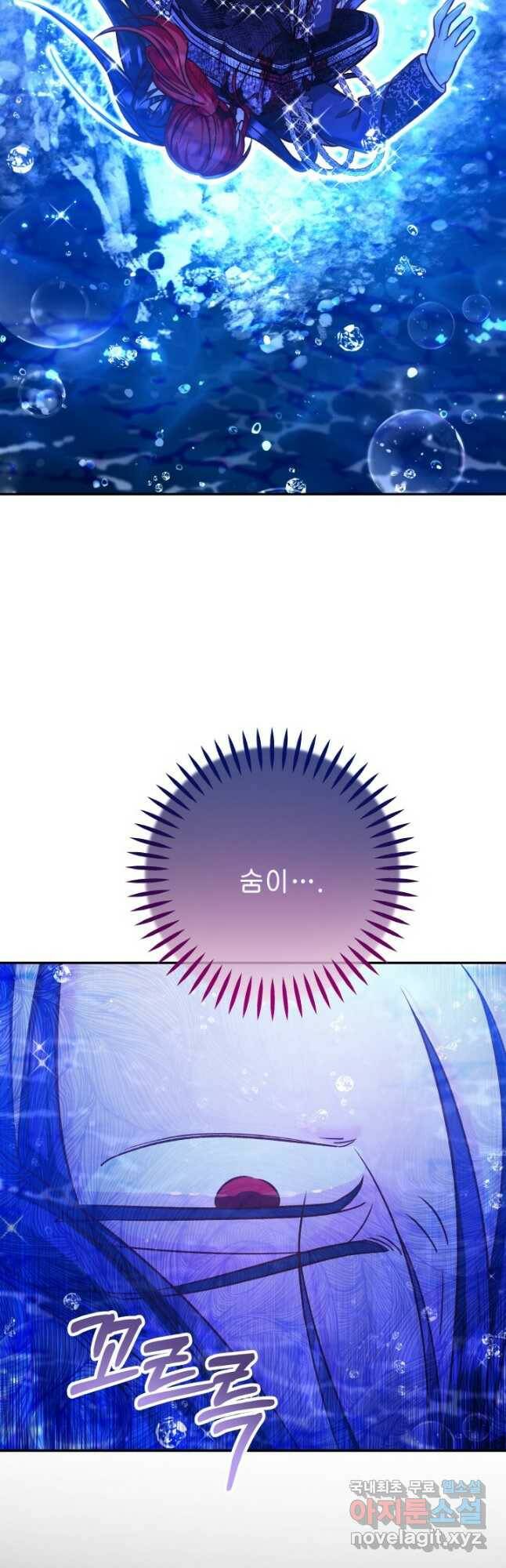 제독의 괴물아내 66화 62