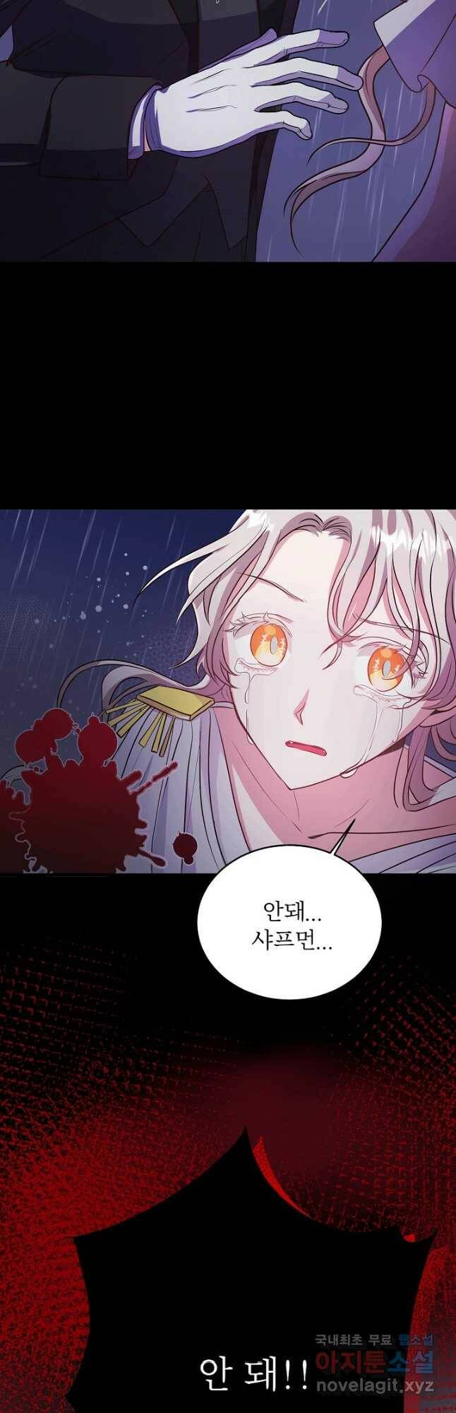 베이비 드래곤 78화 35