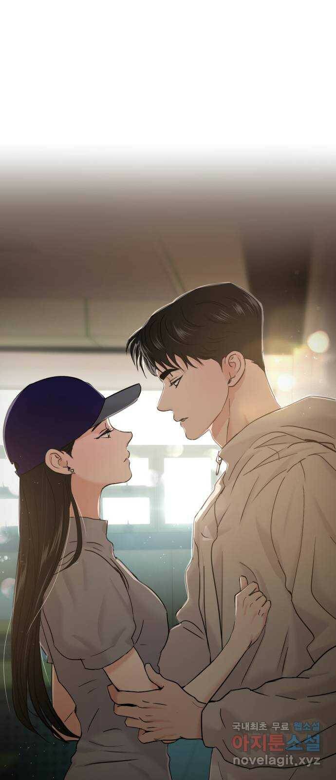 대충 캠퍼스로맨스임 22화 34