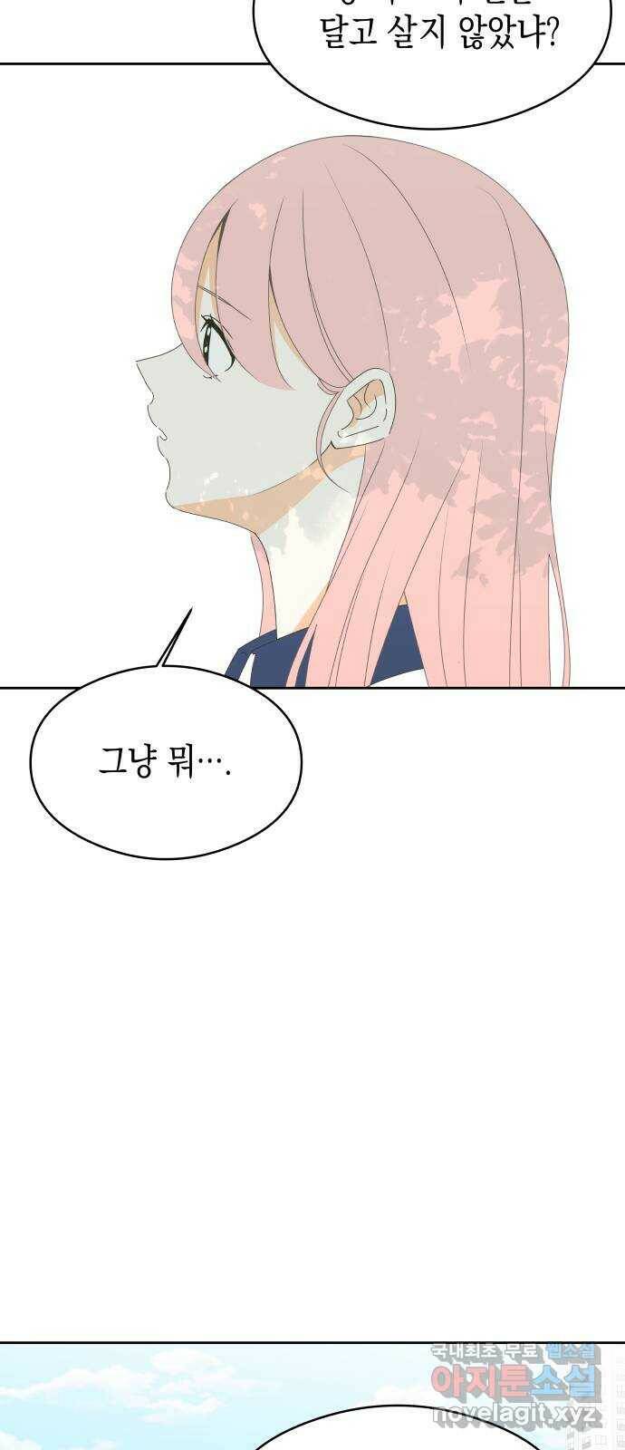 너의 순정, 나의 순정 22화 37