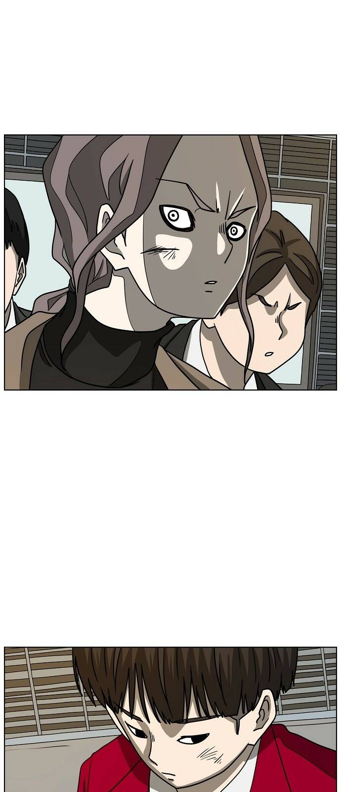 홀리데이 23화 8