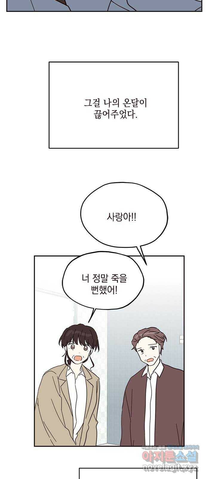 사랑과 평강의 온달! 79화 (최종화) 8