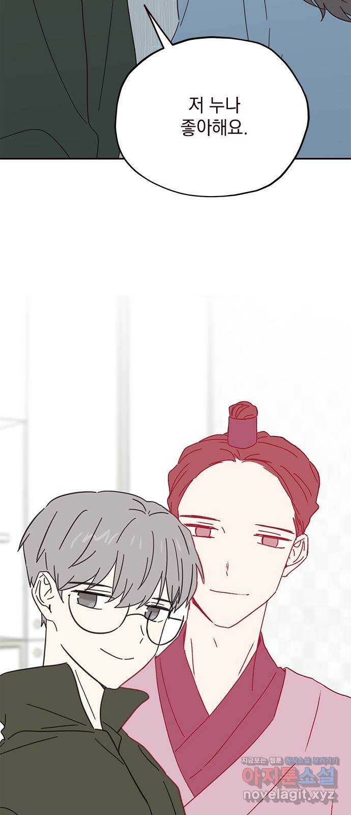 사랑과 평강의 온달! 79화 (최종화) 36