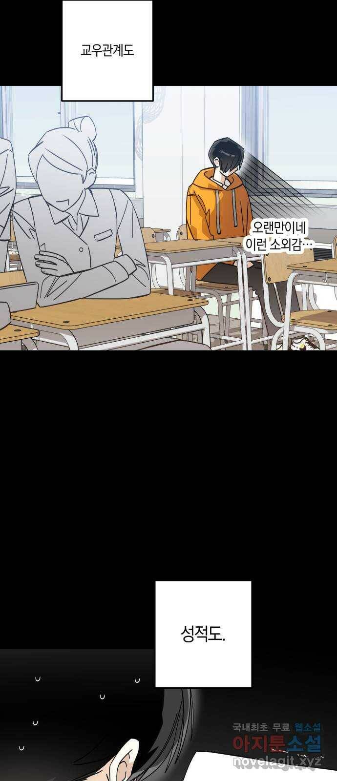 하지만 너는 2D잖아 마지막화 21