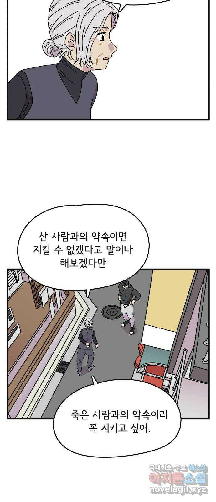 주부 육성중 35화 10